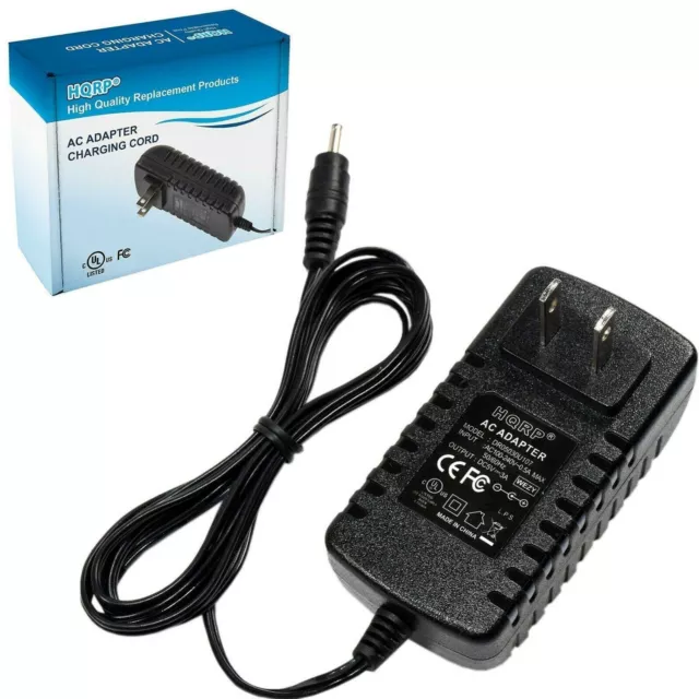 AC Adapter For Tripplite U225-004-R U222-010-R USB Hub