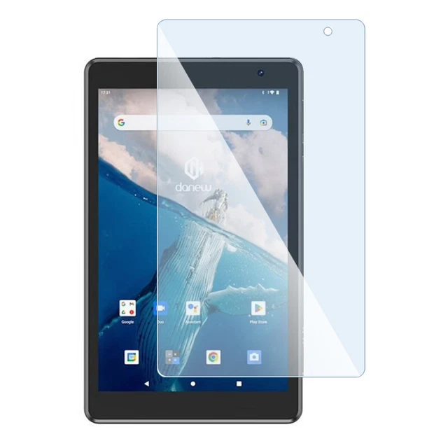 Protecteur D'écran En Verre Trempé Pour Ford Puma 2024 2025