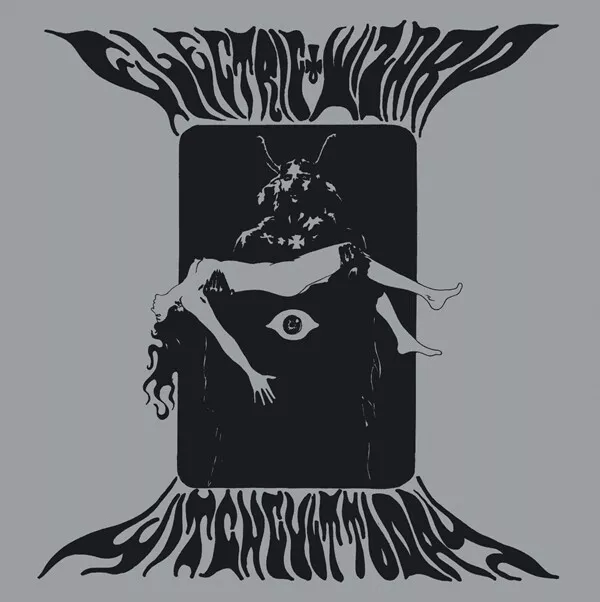 ELECTRIC WIZARD - Witchcult Today [CD]