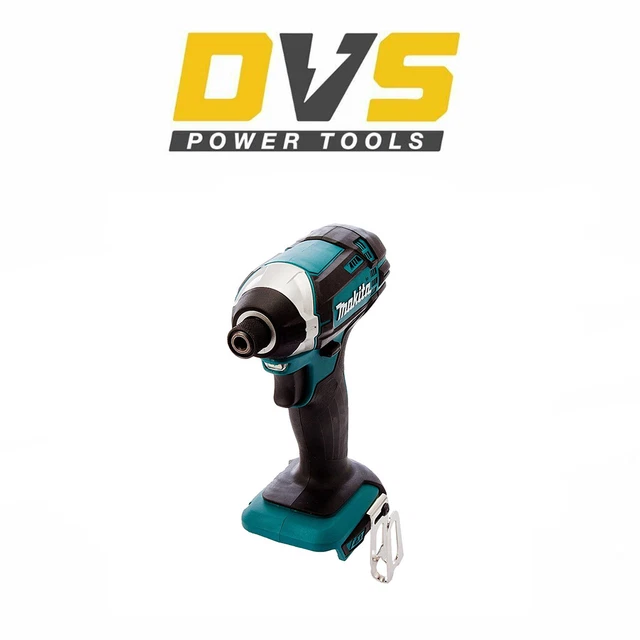 MAKITA DTD152Z LXT 18v LiIon Cordless Impact Driver Body Only £54.95