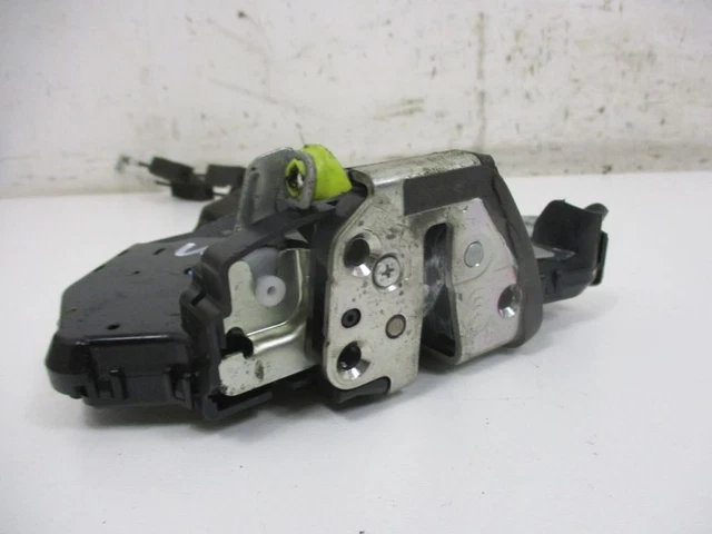 Servomoteur De Serrure Pour Portière Arrière Gauche Honda Accord VI / Civic VII - Neuf