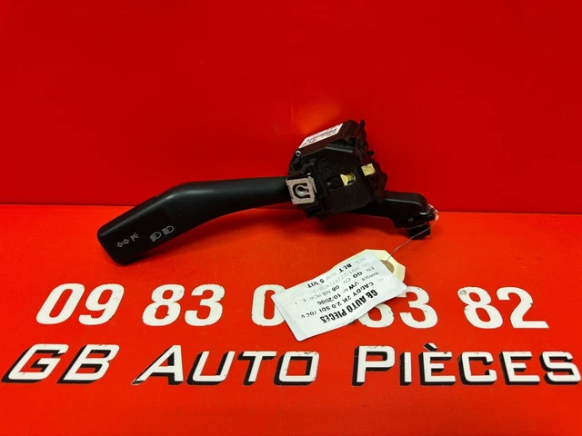 Commodo Phare Avant Volkswagen Caddy 3 Phase 1 (2008) – Réf 1K0953513G9B9