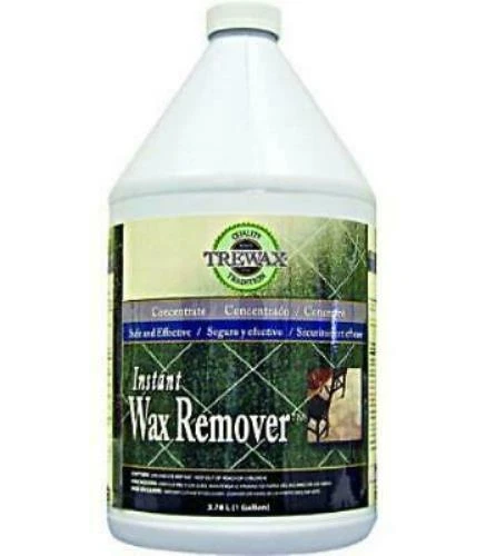Trewax 887071969 Floor Wax Stripper 1 Gallon
