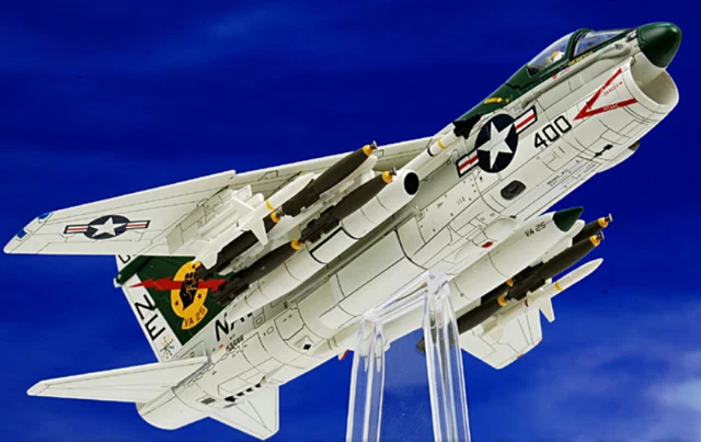 CENTURY WINGS 1/72 A-7E コルセアII VA-86 美品 CENTURY WINGS 589315 1: