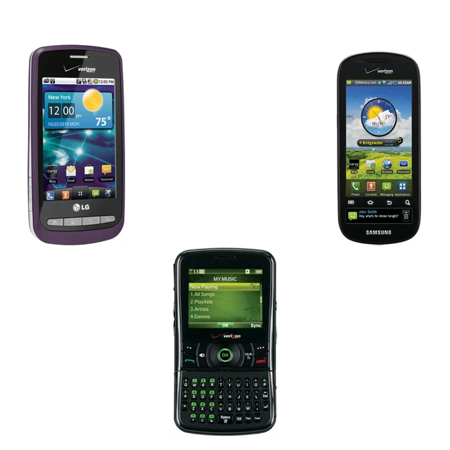 Unlimited Cellular Dummy Non-working Cell Phone For Kids | Funny Multi-color
