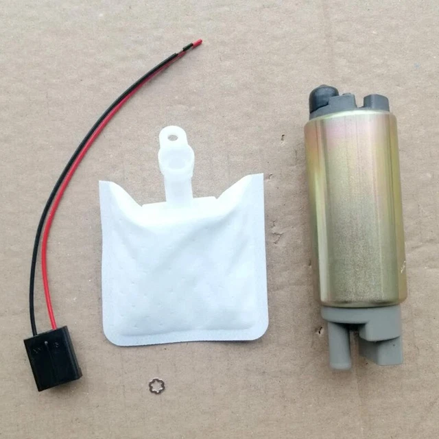 Régulateur De Pression De Carburant 3,0 Bar Pour Suzuki AN 400 Burgman - Neuf
