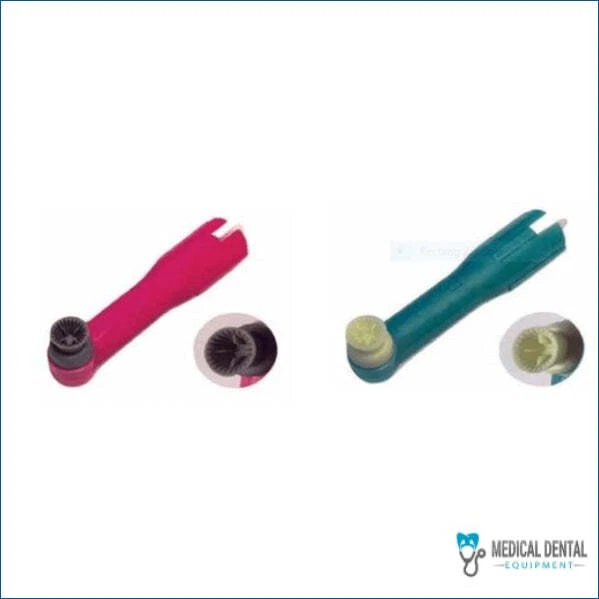 TPC Disposable Prophy Angles