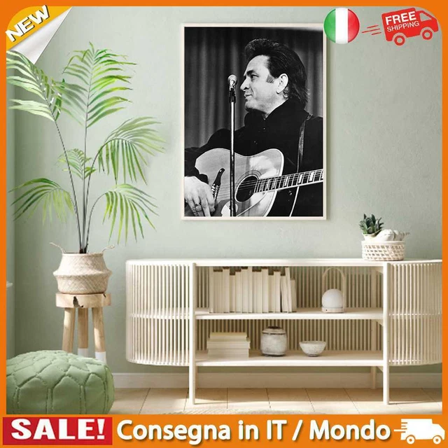 IT Gifted Musician Wall Posters Home Ornaments Paintings Aesthetic for Bar (WK26