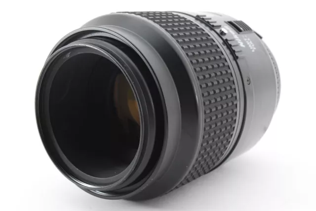 Nikon AF Micro Nikkor 105mm f/2.8 Telephoto Macro Lens[Excellent+]#1932050