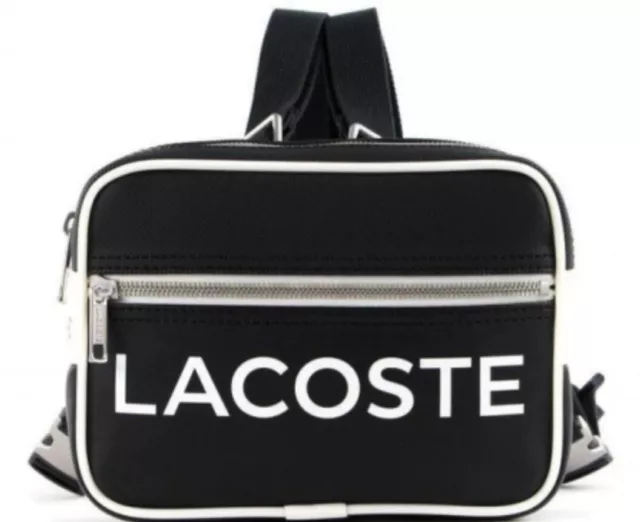 Sacoche Ventrale Lacoste