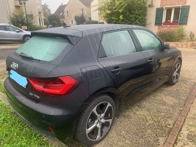 Audi A1 Ii 1.0 Tfsi 116 Advanced S Tronic 7 4