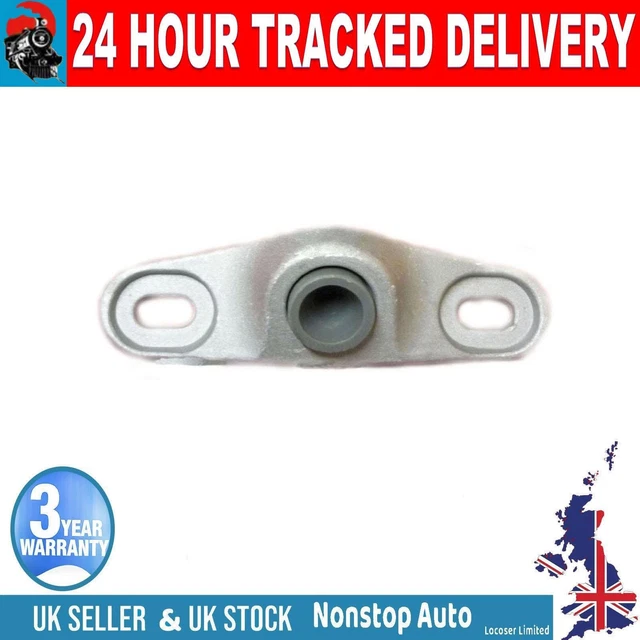 Serrure De Porte Coulissante Pour Fiat Ducato Mk2 / Peugeot Boxer - Réf. DK 1052 - Neuf