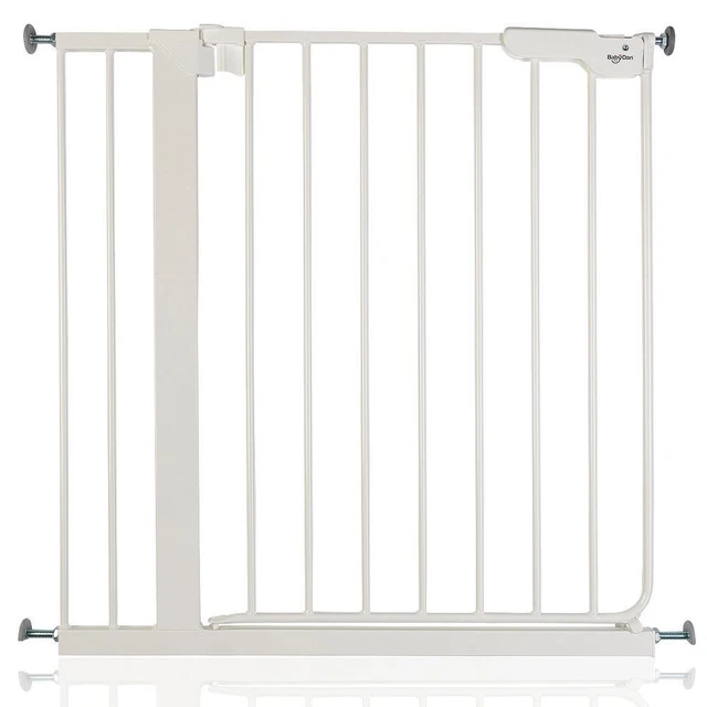 BABYDAN DANAMIC STAIR Gate Pressure Fit Child Safety Gate 73cm100cm £