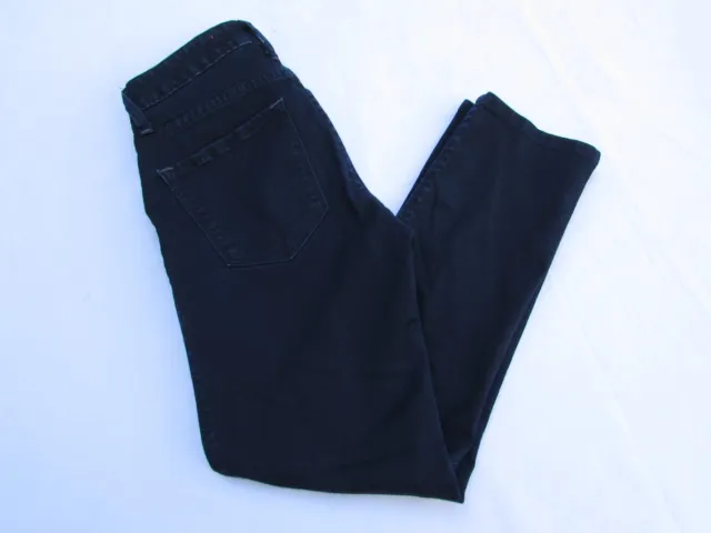 MARC by Marc Jacobs Women's Skinny Crop JAC Leggings Capri Jeans Stretch Sz 26