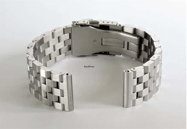 Браслет Для Часов Miltat 20мм Купить