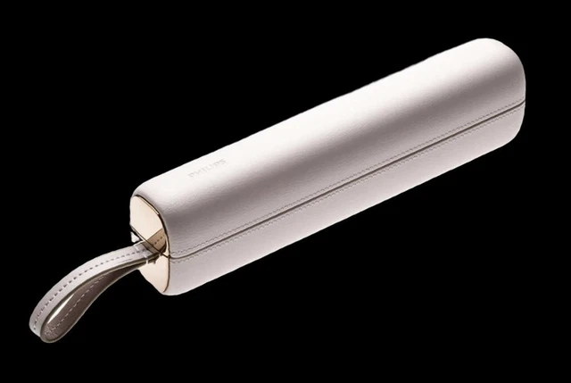★★ Philips Sonicare USB-Reiseladeetui CP1718 Rosa für Prestige HX999x Serie ★★