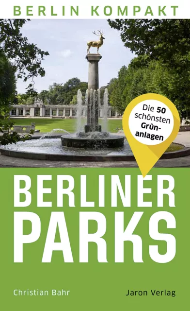 Berliner Parks, Christian Bahr