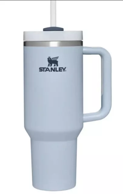 Stanley The Quencher H2.0 40oz FlowState Tumbler - Chambray