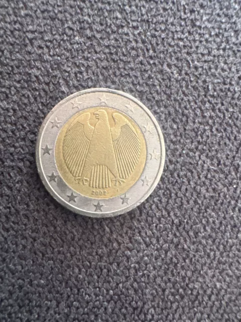monedas de 2 euros valiosas