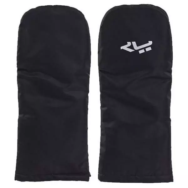 Golf Mitts By Rohnisch Fleece Lined Can Attach To Trolley Handles~Now 45% Off