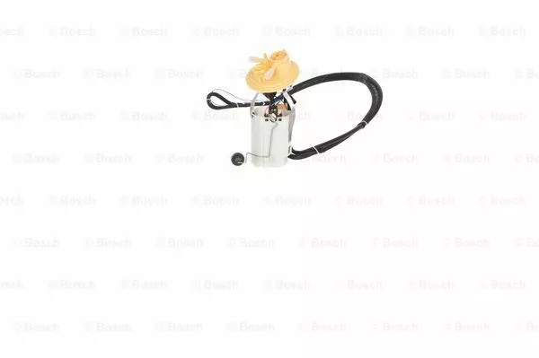 BOSCH 1 582 980 137 Kraftstoffpumpe Fördereinheit Kraftstoffleitung für VOLVO