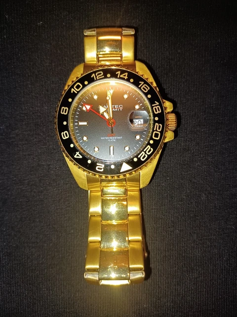 Nautec tourbillon baronial deals