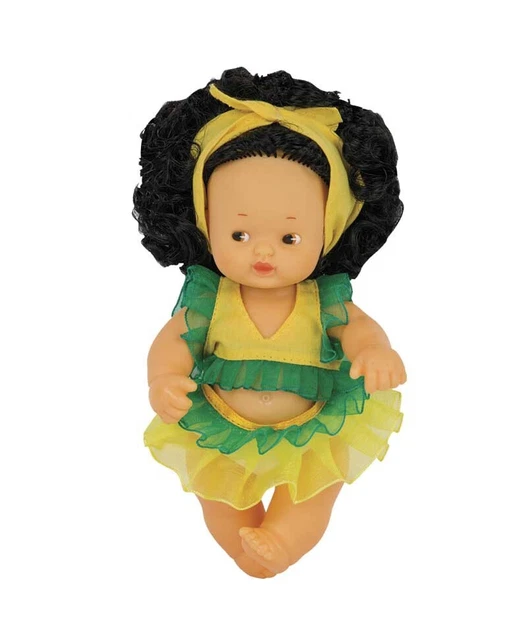 BARRIGUITAS DEL MUNDO Colección Planeta de Agostini