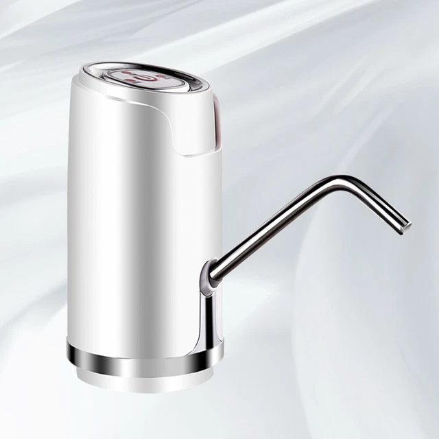 USB Drinking Water Pump Automatic Drinking Water Pump USB Water Pump Wireless