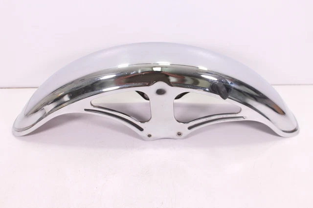 1981 Yamaha Virago 750 Front Fender