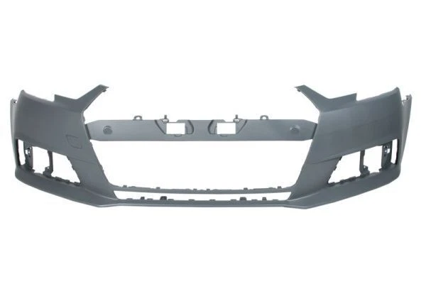 Stoßfänger Stoßstange Vorne Für AUDI A4/S4 B8 S-line 2012 - 2015 8K0807065F