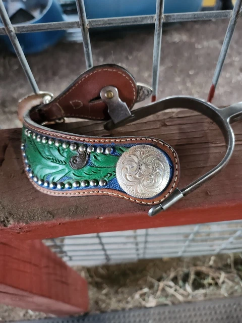 Western Spurs