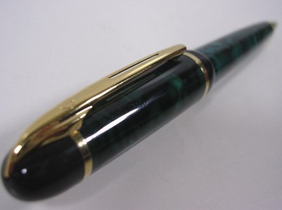 Stylos Bille Waterman Forum 1980-1990 BP 