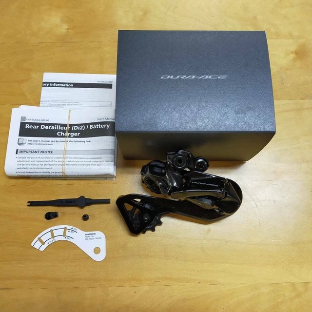 shimano bike derailleur