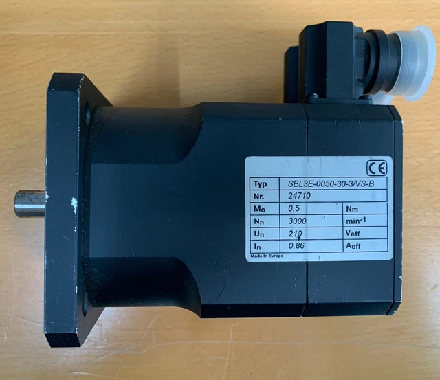 Servo Motor Vs Synchronous Motor FOR SALE! PicClick UK