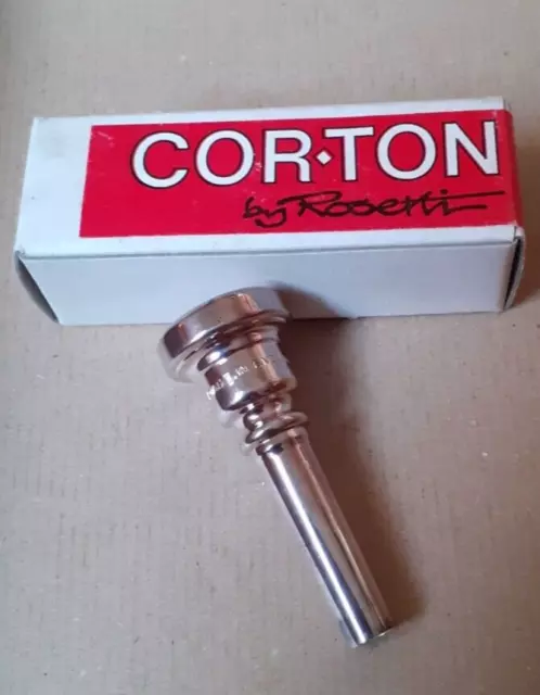 Cor - Ton by Rosetti - Flugel mouthpiece