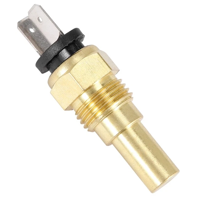 MD005051 Sensore temperatura acqua motore interruttore radiatore invio temperatura raffreddamento W1Q1