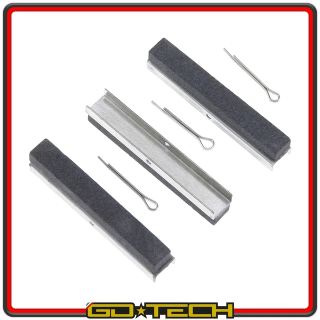 Conoce Las Partes De Una Moto Y Sus Funciones - Foto 8