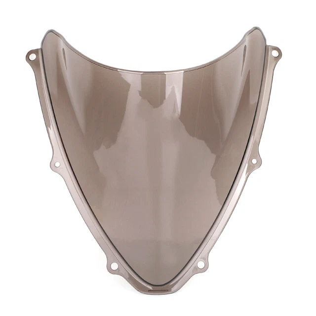 Windshield Fits Suzuki GSXR 600/750 2006-2007 K6 Smoke