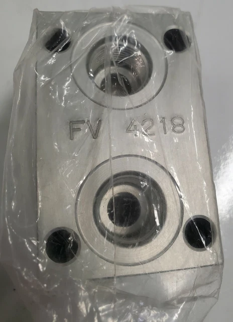 Grove Manitowoc Relief Valve - Natl 973916