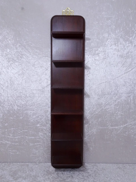 Paluplus 6 Vassoi Rettangolari Da Portata Antiscivolo Di Colore NERO, Misura 40x30x2 Cm, Vassoio Impilabile E Infrangibile Con Rivestimento Gommato, Per Bar, Ristoranti, Fai Da Te -6848F - 5