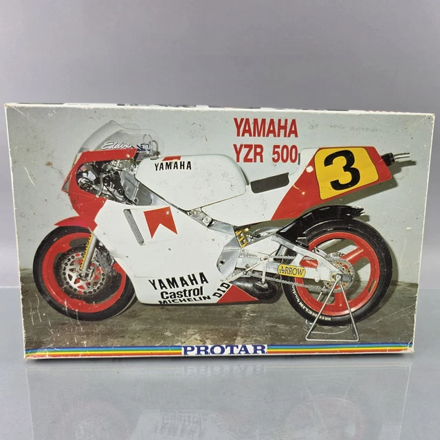 Maquette MV Agusta 500cc 4cil neuf/emballé Protar (D'occasion) à Gryon