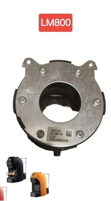 Foratore Interno Per Macchine Da Caffè A Modo Mio - Ricambio Pratico Per La Tua Cucina - Foto 9