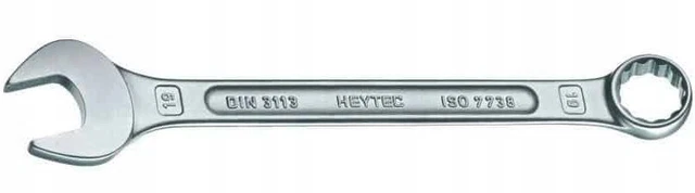 Combination wrench 50810-27mm / #D B0AS 6886
