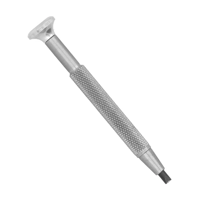 Watch Rotor Tool RELEASE LOCK OSCILLATING Weight Rotor Watch Repairing Tool For 6601 ...