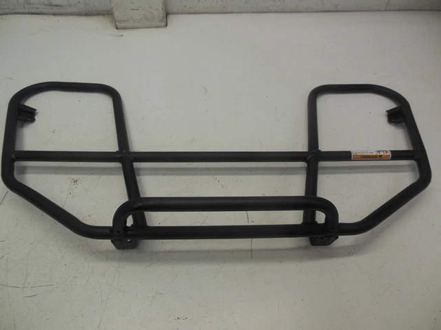 16A23 Kymco MXU 450 I 2019 Front Rack 77430-LKK7-E00
