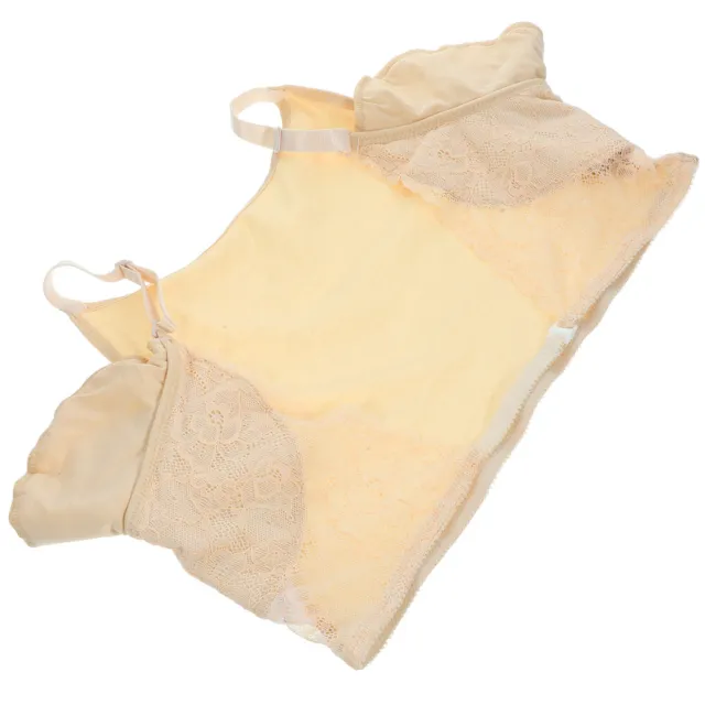 Underarm Sweat Vest, Breathable Sweat Guard Underwear Vest,washable Armpit  Pads,washable Armpit Pads