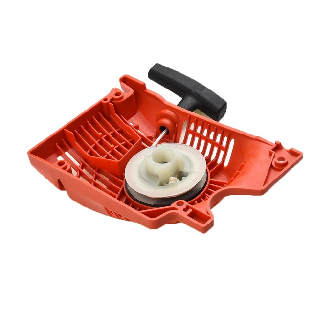 6 pezzi di ricambio per motosega AV Buffer di alta qualità in uso per 61 66 133 136 141 272S 266 268 272XP 272K | Leroy Merlin