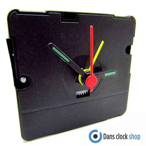 Baitu 9168 quartz clock movement best sale