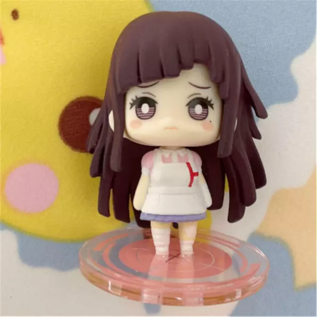 Danganronpa one coin mini hot sale figures