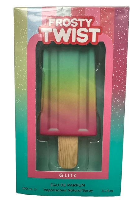 Parfum Marc Dion Frosty Twist Dreamscape - Eau De Parfum 100 Ml, Fraîcheur Envoûtante